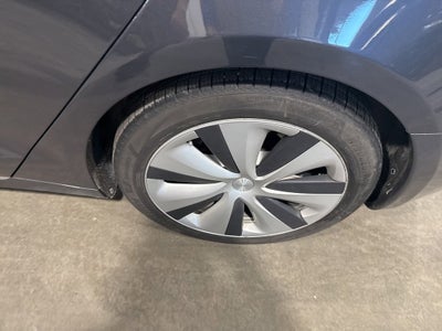 2021 Tesla Model S Long Range Plus