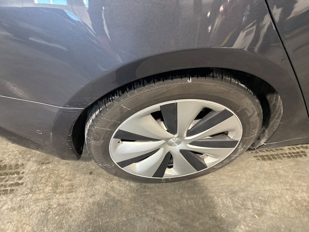 2021 Tesla Model S Long Range Plus