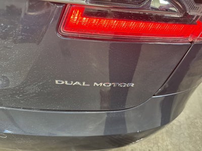 2021 Tesla Model S Long Range Plus