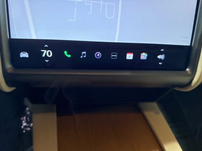 2021 Tesla Model S Long Range Plus