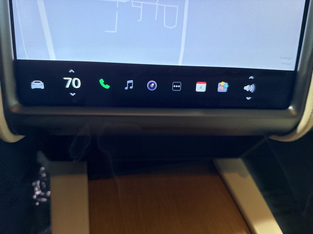 2021 Tesla Model S Long Range Plus