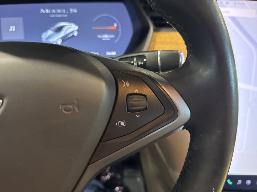 2021 Tesla Model S Long Range Plus