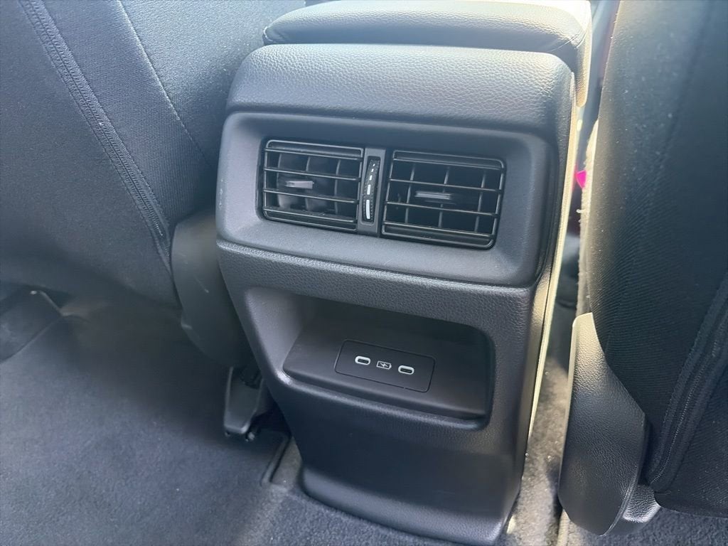 2024 Honda CR-V EX AWD