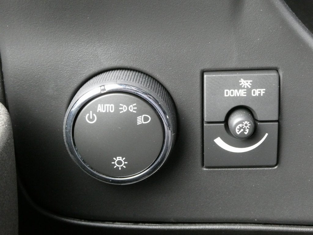 2025 GMC Savana Cutaway 3500 1WT