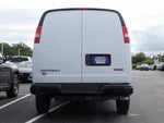 2025 GMC Savana Cutaway 3500 1WT