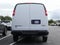 2025 GMC Savana Cutaway 3500 1WT