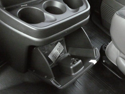 2025 GMC Savana Cutaway 3500 1WT