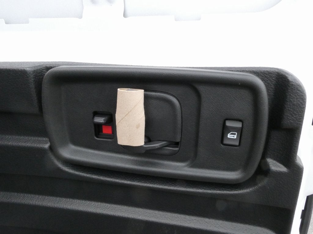 2025 GMC Savana Cutaway 3500 1WT