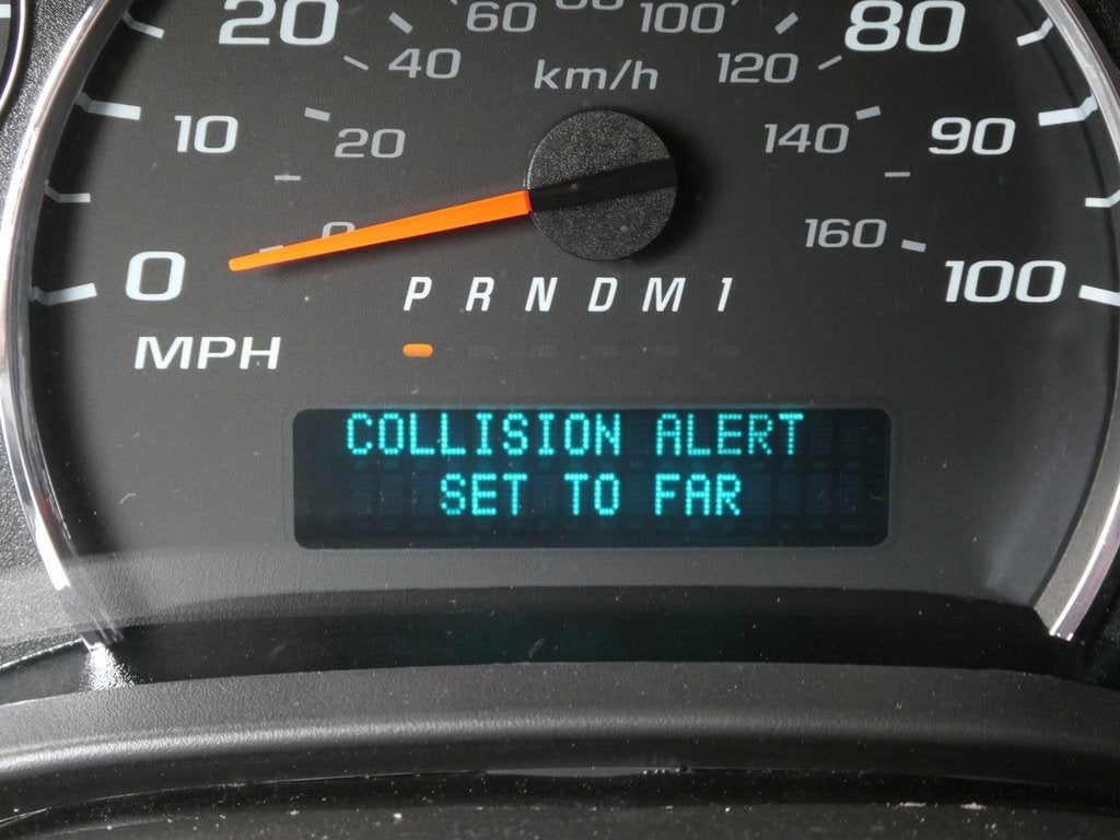 2025 GMC Savana Cutaway 3500 1WT