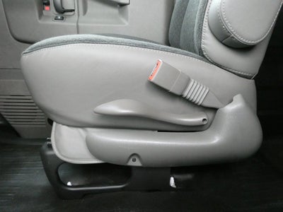 2025 GMC Savana Cutaway 3500 1WT