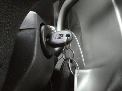 2025 GMC Savana Cutaway 3500 1WT