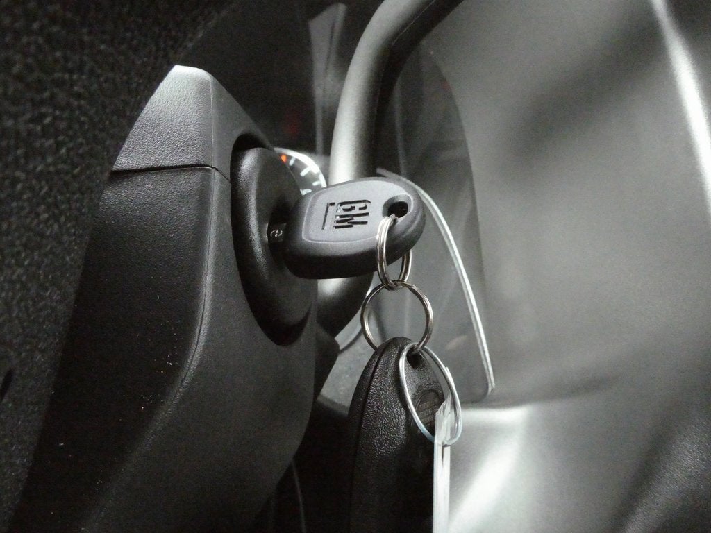 2025 GMC Savana Cutaway 3500 1WT