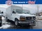 2025 GMC Savana Cutaway 3500 1WT