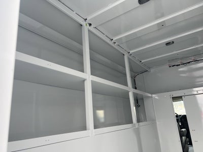 2025 GMC Savana Cutaway 3500 1WT