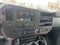 2025 GMC Savana Cutaway 3500 1WT