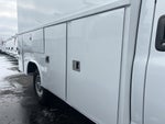 2025 GMC Savana Cutaway 3500 1WT