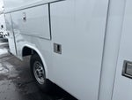 2025 GMC Savana Cutaway 3500 1WT