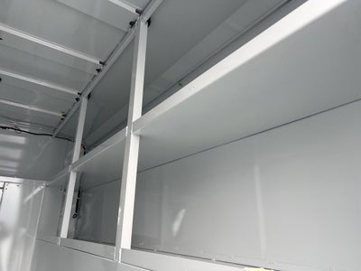 2025 GMC Savana Cutaway 3500 1WT