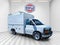2026 GMC Savana Cutaway 3500 1WT