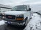 2025 GMC Savana Cutaway 3500 1WT