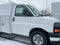 2025 GMC Savana Cutaway 3500 1WT
