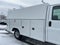 2025 GMC Savana Cutaway 3500 1WT
