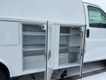 2025 GMC Savana Cutaway 3500 1WT