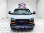 2026 GMC Savana Cutaway 3500 1WT