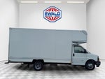 2026 GMC Savana Cutaway 3500 1WT