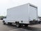 2024 GMC Savana Cutaway 3500 Work Van
