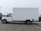 2024 GMC Savana Cutaway 3500 Work Van