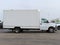 2024 GMC Savana Cutaway 3500 Work Van