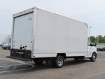 2024 GMC Savana Cutaway 3500 Work Van