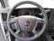 2024 GMC Savana Cutaway 3500 Work Van