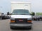 2024 GMC Savana Cutaway 3500 Work Van