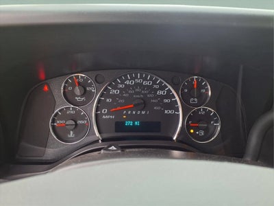 2026 GMC Savana Cutaway 3500 1WT