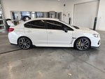 2020 Subaru WRX STI