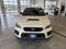 2020 Subaru WRX STI