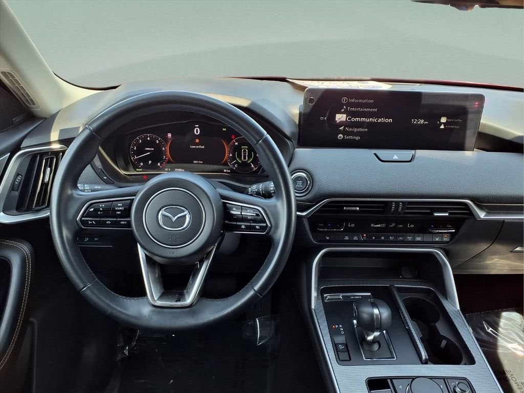 2024 Mazda Mazda CX-90 3.3 Turbo S