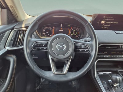 2024 Mazda Mazda CX-90 3.3 Turbo S