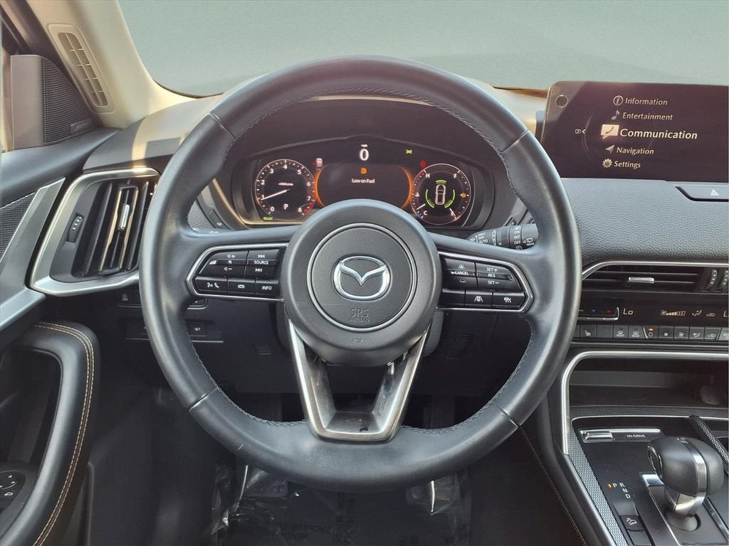 2024 Mazda Mazda CX-90 3.3 Turbo S