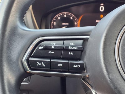 2024 Mazda Mazda CX-90 3.3 Turbo S