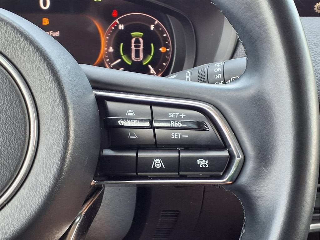 2024 Mazda Mazda CX-90 3.3 Turbo S