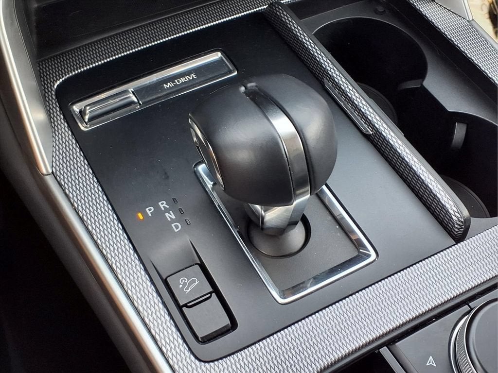 2024 Mazda Mazda CX-90 3.3 Turbo S