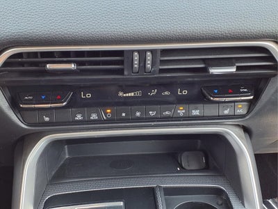 2024 Mazda Mazda CX-90 3.3 Turbo S
