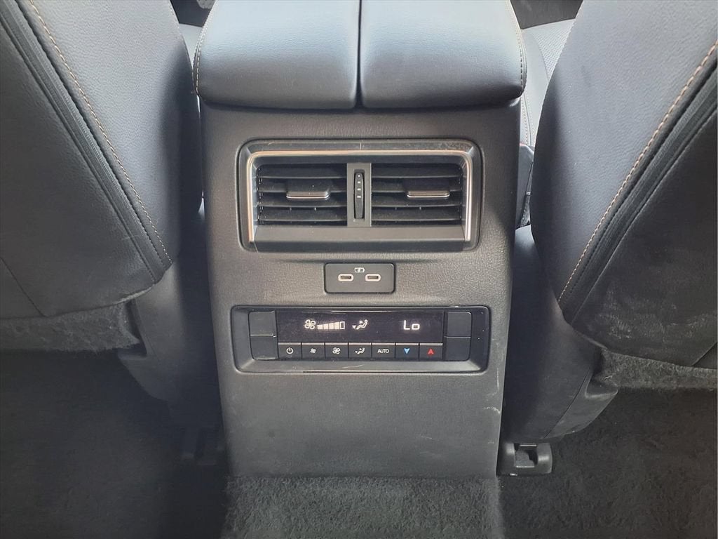 2024 Mazda Mazda CX-90 3.3 Turbo S