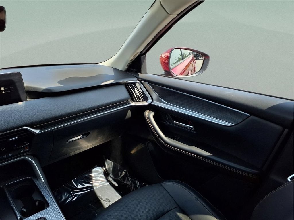2024 Mazda Mazda CX-90 3.3 Turbo S