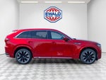 2024 Mazda Mazda CX-90 3.3 Turbo S