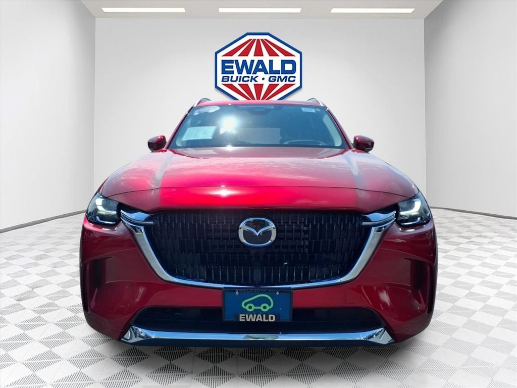 2024 Mazda Mazda CX-90 3.3 Turbo S