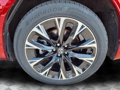 2024 Mazda Mazda CX-90 3.3 Turbo S